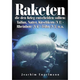 D&ouml;rfler Raketen die den Krieg entscheiden sollten Flugabwehr Luftwaffe