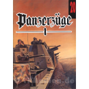 Dörfler Deutsche Panzerzüge