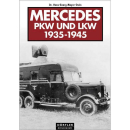 D&ouml;rfler Mercedes PKW und LKW 1935 - 1945