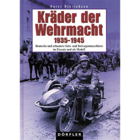 D&ouml;rfler Kr&auml;der der Wehrmacht 1935 - 1945