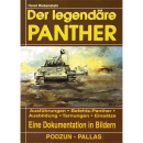 Der legend&auml;re Panther