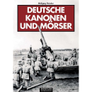 D&ouml;rfler Deutsche Kanonen und M&ouml;rser...