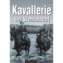 D&ouml;rfler Kavallerie der Wehrmacht Reiter Einheit 2....