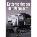 D&ouml;rfler Kettenschlepper der Wehrmacht...