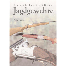 D&ouml;rfler Die gro&szlig;e Enzyklop&auml;die der Jagdgewehre