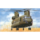 CH-47D Chinook, Trumpeter 5105, M 1:35