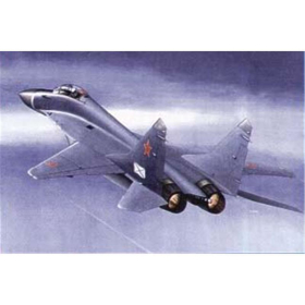 MiG-29K, Trumpeter 2239, M 1:32