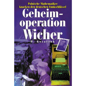 D&ouml;rfler Geheimoperation Wicher