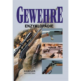 D&ouml;rfler Gewehre-Enzyklop&auml;die