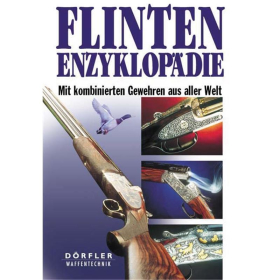 D&ouml;rfler Flinten-Enzyklop&auml;die