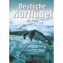 D&ouml;rfler Deutsche Nurfl&uuml;gel bis 1945
