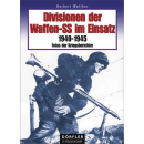 D&ouml;rfler Divisionen der Waffen-SS im Einsatz 1940 -1945