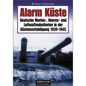 Dörfler Alarm Küste