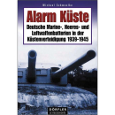 D&ouml;rfler Alarm K&uuml;ste Marine Heer Luftwaffebatterien