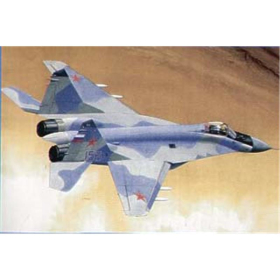 MiG-29M, Trumpeter 2238, M 1:32