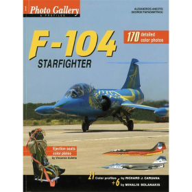 F-104 Starfighter Photo Gallery 1