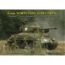 From NORMANDY to BELTRING