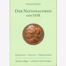 Herfurth Der Nationalpreis der DDR Geschichte Realien...