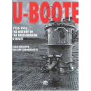 U-Boote 1935 - 1945 - The History of the Kriegsmarine...