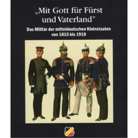 Mit Gott f&uuml;r F&uuml;rst und Vaterland