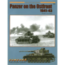 Panzer on the Ostfront 1941-43 (7049)
