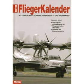 Flieger Kalender 2007/08