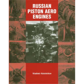 Russian Piston Aero Engines