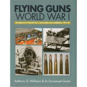 Flying Guns World War I