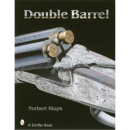 Schiffer Double Barrel