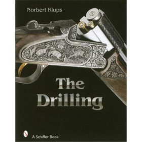 Schiffer The Drilling