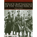 Schiffer Police Battalions of the Third Reich