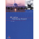 90 Jahre Hamburg Airport