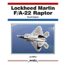 Lockheed Martin F/A-22 Raptor