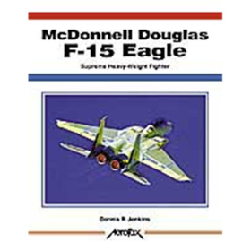 McDonnell Douglas F-15 Eagle, Aerofax