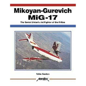 Mikoyan-Gurevich MiG-17, Aerofax
