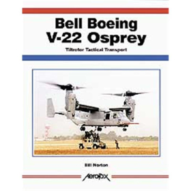 Bell Boeing V-22 Osprey, Aerofax