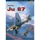 Band 27 Ju 87 vol. II mit Decalbogen
