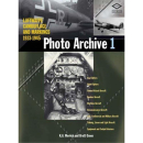 Photo Archive: No. 1 (Luftwaffe Camouflage and Markings...