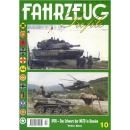 FAHRZEUG Profile 10: IFOR - Das Schwert der NATO in Bosnien