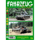 FAHRZEUG Profile 15: Die gepanzerten Truppen des...