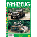 FAHRZEUG Profile 30: Flugabwehr der US Army in...