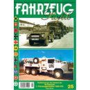 FAHRZEUG Profile 25: Radfahrzeuge des Heeres der...