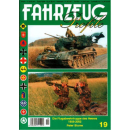 FAHRZEUG Profile 19: Die Flugabwehrtruppe des Heeres 1956...