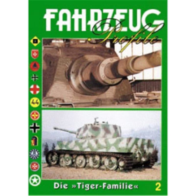 FAHRZEUG Profile 02: Die Tiger Familie