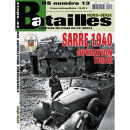 Sarre 1940. Op&eacute;ration Tiger (Batailles Hors-Serie...