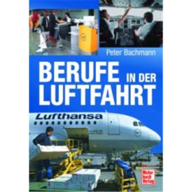 Berufe in der Luftfahrt