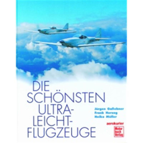 Die sch&ouml;nsten Ultraleicht-Flugzeuge