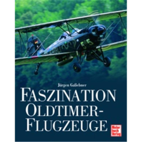 Faszination Oldtimer-Flugzeuge