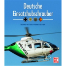 Deutsche Einsatzhubschrauber