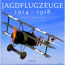 Jagdflugzeuge 1914-1918